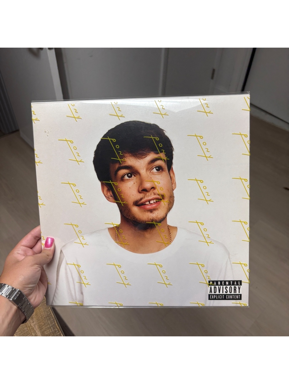 Indie Pony Rex Orange County Vinyl Records